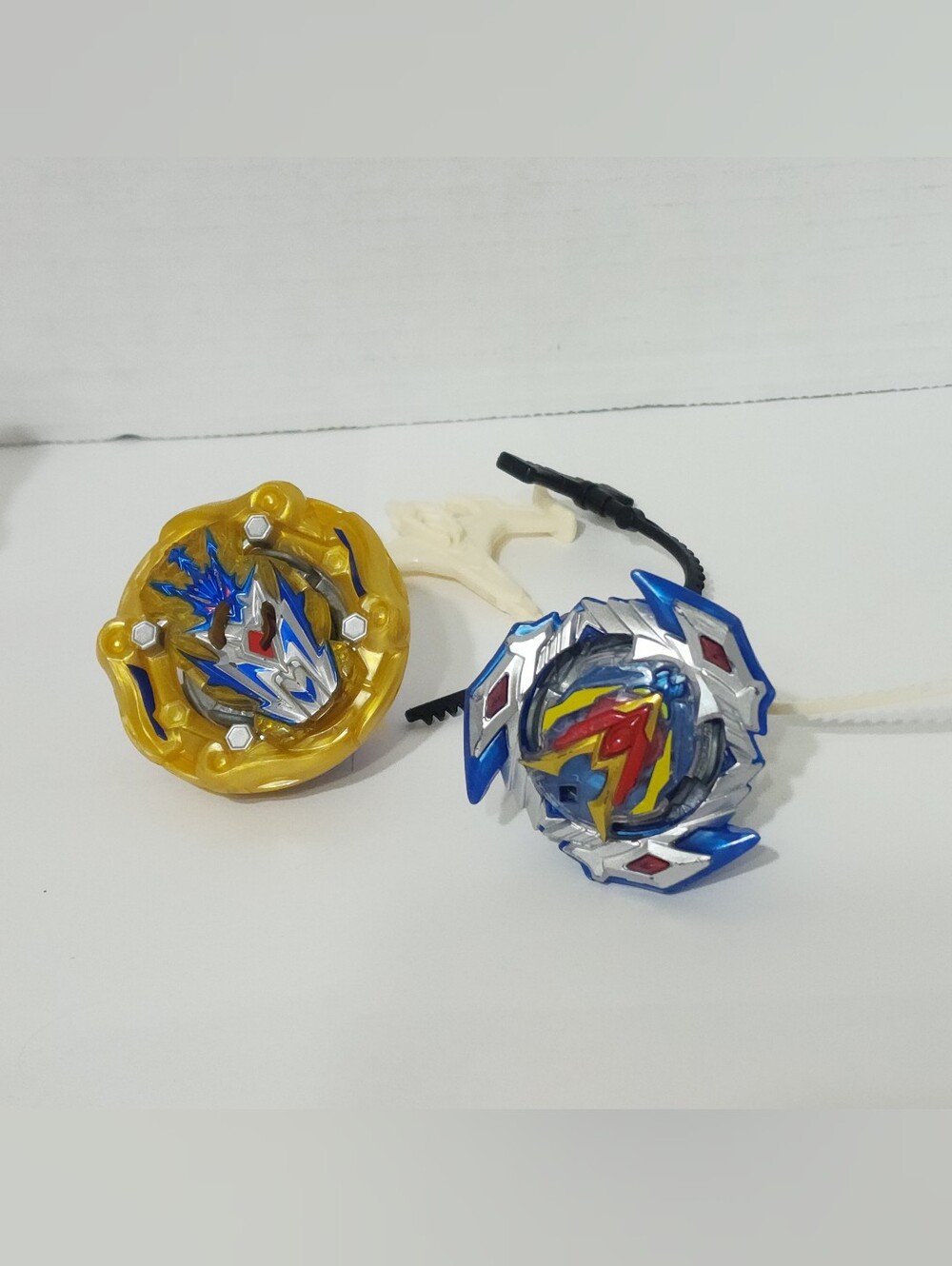 Beyblade Bundle - Picture 2 of 3